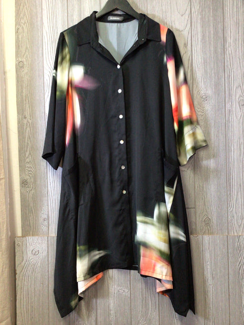 Alembika Dress Size Medium
